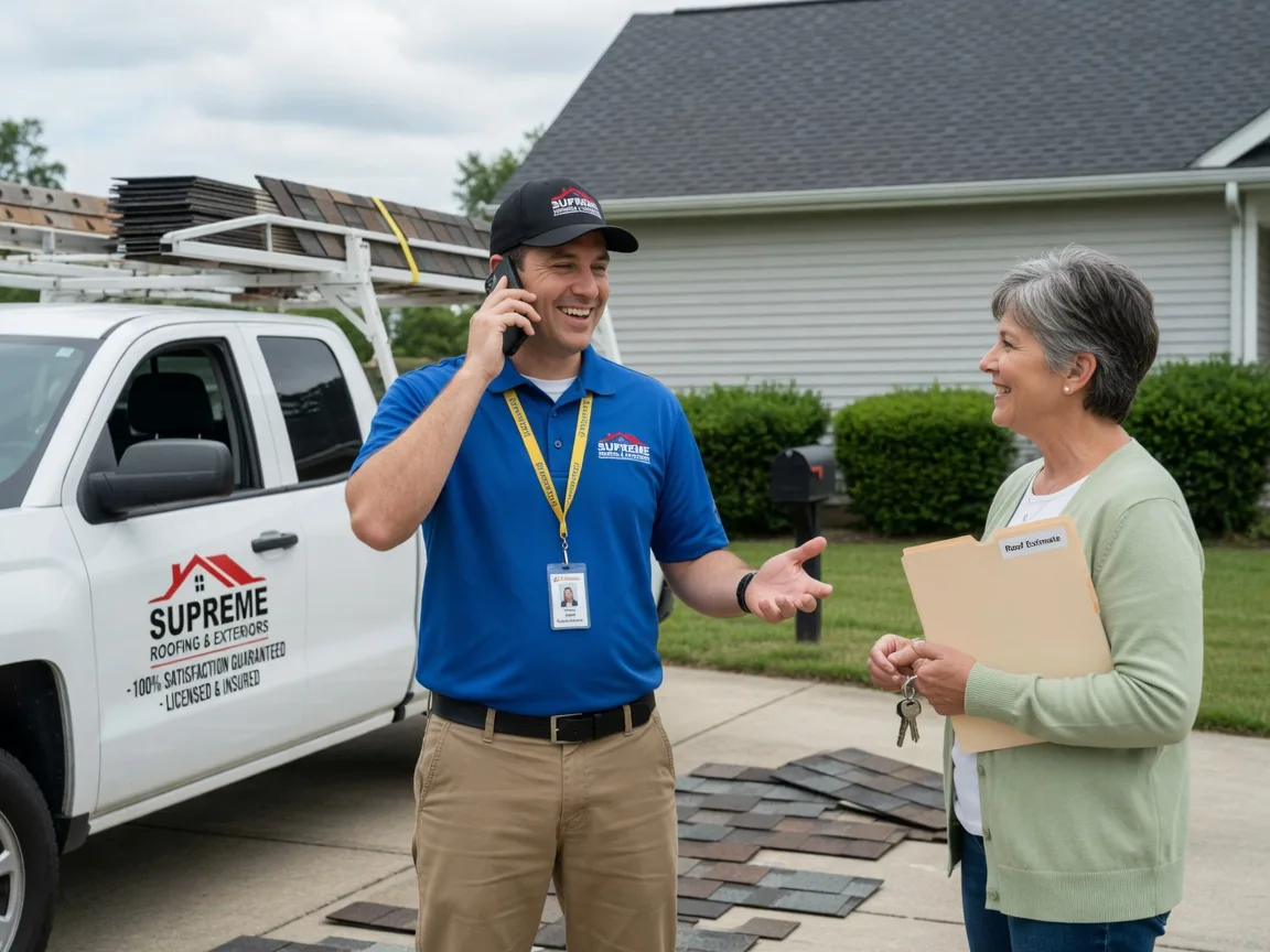 Roof Replacement Taneytown, MD FAQs